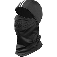 OccuNomix - Balaclavas Balaclava Type: Cold Weather Color: Black - Caliber Tooling