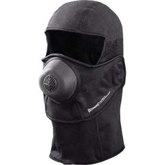 OccuNomix - Balaclavas Balaclava Type: Cold Weather Color: Black - Caliber Tooling