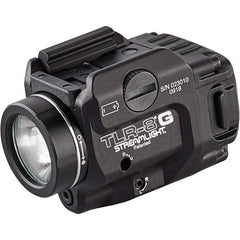 Streamlight - Flashlights Type: Industrial/Tactical Bulb Type: LED - Caliber Tooling