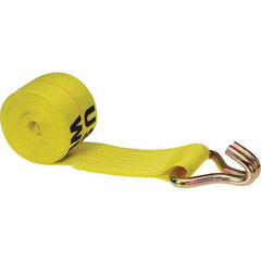 US Cargo Control - Automotive Winch Accessories Type: Winch Strap For Use With: Trailers - Caliber Tooling