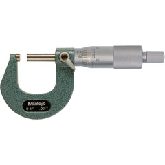 ‎0-1″ MICROMETER - Caliber Tooling