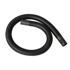 Vacuum Cleaner Attachments & Hose; Type: Hose; For Use With: Wet/Dry Vacs; Hose Length: 6.0 ft; 1828.8 mm; 72.0 in; ESD Safe: No; Color: Black; Accessory Kit Contents: Hose; Hose Type: Coiled; Hose Length (Feet): 6.00; 6.0 ft; 1828.8 mm; 72.0 in; Color: B