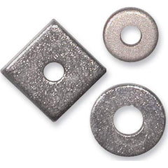 Marson - Blind Rivet Backup Washers Rivet Diameter (Inch): 0.25 Size Code: 8 - Caliber Tooling