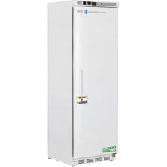 American BioTech Supply - Laboratory Refrigerators and Freezers Type: Upright Freezer Volume Capacity: 14 Cu. Ft. - Caliber Tooling