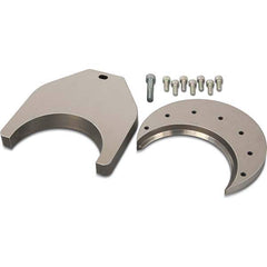 Enerpac - Cutter Replacement Parts Type: Replacement Blades For Use With: EBE26B, EBE26E Bar Cutters - Caliber Tooling