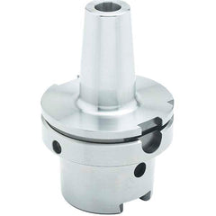 Parlec - Shrink-Fit Tool Holders & Adapters Shank Type: Taper Shank Taper Size: HSK100A - Caliber Tooling