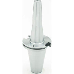 Parlec - Shrink-Fit Tool Holders & Adapters Shank Type: Taper Shank Taper Size: CAT50 - Caliber Tooling