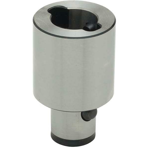 Parlec - Boring Heads Type: Fine Boring Head Actuation Type: Manual - Caliber Tooling