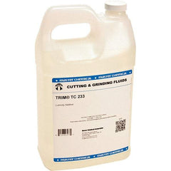 Master Fluid Solutions - 1 Gal Jug Lube/Emulsifier Additive - Low Foam, Series Trim TC233 - Caliber Tooling