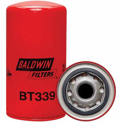 Baldwin Filters - Automotive Oil Filter - Caliber Tooling