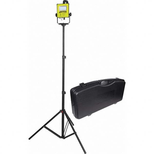 Bayco - Portable Work Lights Portable Type: Magnetic Mount Lamp Type: LED - Caliber Tooling