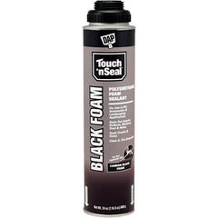 DAP - Caulk & Sealants   Product Type: Foam    Chemical Type: Polyurethane - Caliber Tooling