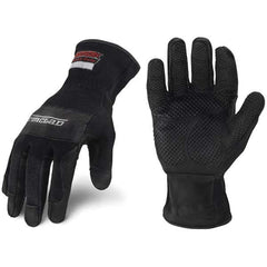 ironCLAD - Size L (9) Kevlar Lined Kevlar/Nomex Heat Resistant Glove - Exact Industrial Supply