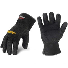 ironCLAD - Size M (8) Kevlar Lined Kevlar/Nomex Heat Resistant Glove - Exact Industrial Supply