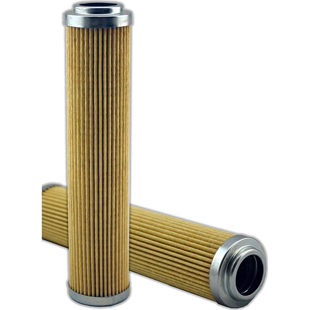 Main Filter - Filter Elements & Assemblies; Filter Type: Replacement/Interchange Hydraulic Filter ; Media Type: Cellulose ; OEM Cross Reference Number: FILTER MART 282197 ; Micron Rating: 3 - Exact Industrial Supply