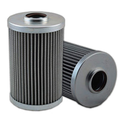 Main Filter - Filter Elements & Assemblies; Filter Type: Replacement/Interchange Hydraulic Filter ; Media Type: Microglass ; OEM Cross Reference Number: HYDAC/HYCON 50105R20BN ; Micron Rating: 25 ; Hycon Part Number: 50105R20BN ; Hydac Part Number: 50105 - Exact Industrial Supply