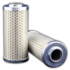 Main Filter - Filter Elements & Assemblies; Filter Type: Replacement/Interchange Hydraulic Filter ; Media Type: Cellulose ; OEM Cross Reference Number: FBN HI204650 ; Micron Rating: 25 - Exact Industrial Supply