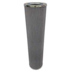 Main Filter - Filter Elements & Assemblies; Filter Type: Replacement/Interchange Hydraulic Filter ; Media Type: Microglass ; OEM Cross Reference Number: FINN FILTER FC1306Q005VS ; Micron Rating: 5 - Exact Industrial Supply