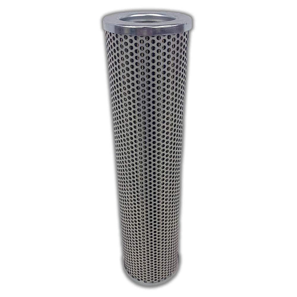 Main Filter - Filter Elements & Assemblies; Filter Type: Replacement/Interchange Hydraulic Filter ; Media Type: Cellulose ; OEM Cross Reference Number: FILTER MART 321608 ; Micron Rating: 10 - Exact Industrial Supply