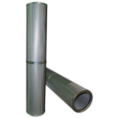 Main Filter - Filter Elements & Assemblies; Filter Type: Replacement/Interchange Hydraulic Filter ; Media Type: Microglass ; OEM Cross Reference Number: UFI ERF44NFB ; Micron Rating: 5 - Exact Industrial Supply