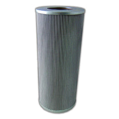 Main Filter - Filter Elements & Assemblies; Filter Type: Replacement/Interchange Hydraulic Filter ; Media Type: Microglass ; OEM Cross Reference Number: FINN FILTER FFPAVL1105625ABS ; Micron Rating: 25 - Exact Industrial Supply