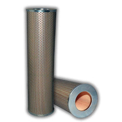 Main Filter - Filter Elements & Assemblies; Filter Type: Replacement/Interchange Hydraulic Filter ; Media Type: Cellulose ; OEM Cross Reference Number: BUSSE HE118 ; Micron Rating: 25 - Exact Industrial Supply