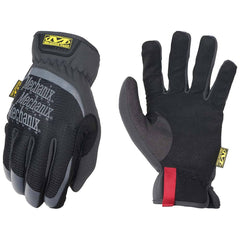 Mechanix Wear - Work & General Purpose Gloves; Material Type: Synthetic Leather ; Application: General Purpose; Maintenance & Repair; Equipment Operation; Home Improvement ; Coated Area: Uncoated ; Women's Size: Medium ; Men's Size: Small ; Hand: Paired - Exact Industrial Supply