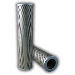 Main Filter - Filter Elements & Assemblies; Filter Type: Replacement/Interchange Hydraulic Filter ; Media Type: Cellulose ; OEM Cross Reference Number: UFI ERF14NCC ; Micron Rating: 10 - Exact Industrial Supply