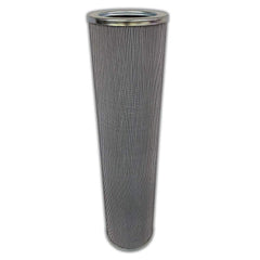 Main Filter - Filter Elements & Assemblies; Filter Type: Replacement/Interchange Hydraulic Filter ; Media Type: Microglass ; OEM Cross Reference Number: FILTER MART F830026K3V ; Micron Rating: 3 - Exact Industrial Supply