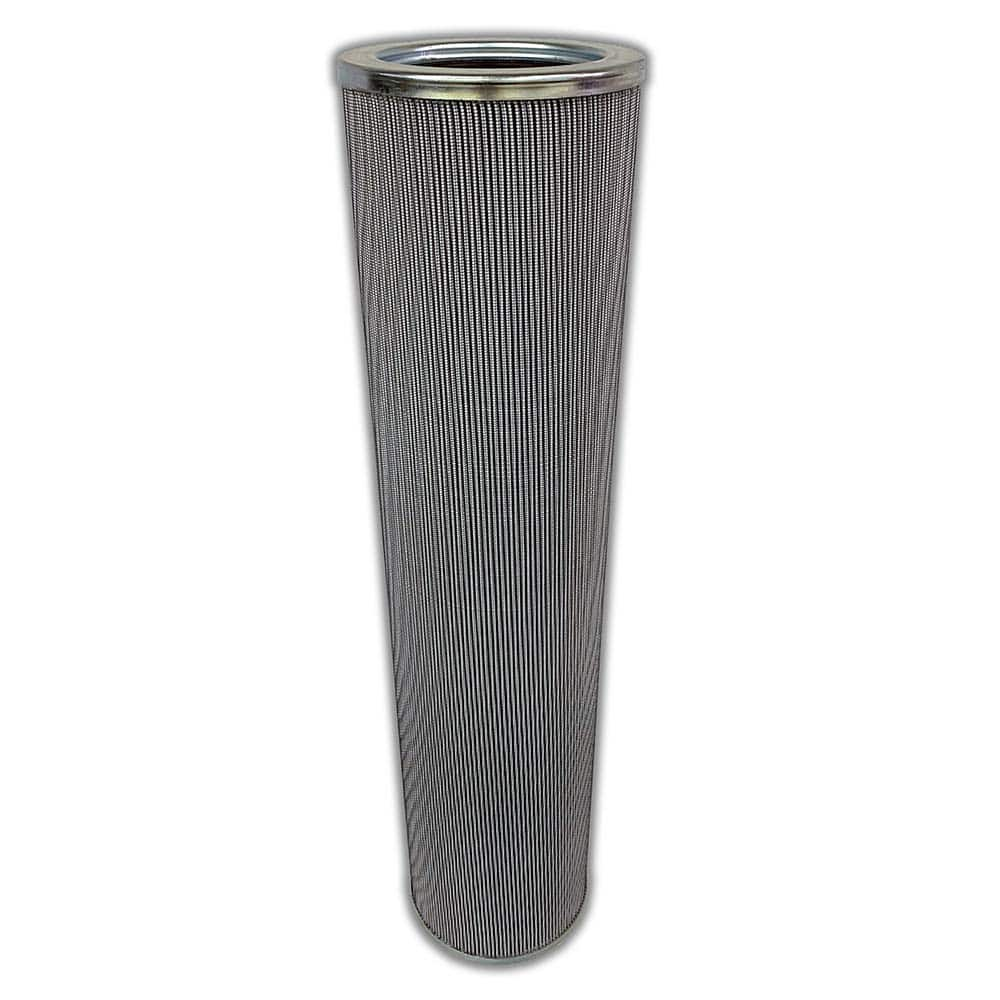 Main Filter - Filter Elements & Assemblies; Filter Type: Replacement/Interchange Hydraulic Filter ; Media Type: Microglass ; OEM Cross Reference Number: FINN FILTER FC1306Q010VS ; Micron Rating: 10 - Exact Industrial Supply