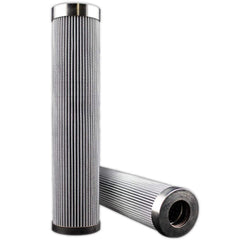 Main Filter - Filter Elements & Assemblies; Filter Type: Replacement/Interchange Hydraulic Filter ; Media Type: Microglass ; OEM Cross Reference Number: SOFIMA HYDRAULICS CCH13522C1 ; Micron Rating: 5 - Exact Industrial Supply