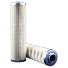 Main Filter - Filter Elements & Assemblies; Filter Type: Replacement/Interchange Hydraulic Filter ; Media Type: Cellulose ; OEM Cross Reference Number: FILTREC D121C25A ; Micron Rating: 25 - Exact Industrial Supply