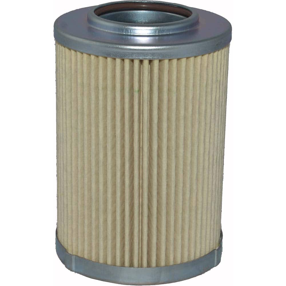 Main Filter - Filter Elements & Assemblies; Filter Type: Replacement/Interchange Hydraulic Filter ; Media Type: Cellulose ; OEM Cross Reference Number: FILTREC D140C25AV ; Micron Rating: 25 - Exact Industrial Supply