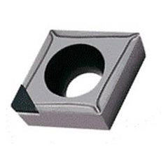 CCMT 3-1-T Grade IB55 Turning Insert - Caliber Tooling