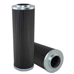 Main Filter - Filter Elements & Assemblies; Filter Type: Replacement/Interchange Hydraulic Filter ; Media Type: Wire Mesh ; OEM Cross Reference Number: FILTREC D151T25A ; Micron Rating: 25 - Exact Industrial Supply