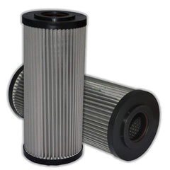 Main Filter - Filter Elements & Assemblies; Filter Type: Replacement/Interchange Hydraulic Filter ; Media Type: Wire Mesh ; OEM Cross Reference Number: FILTREC D651T10AV ; Micron Rating: 10 - Exact Industrial Supply