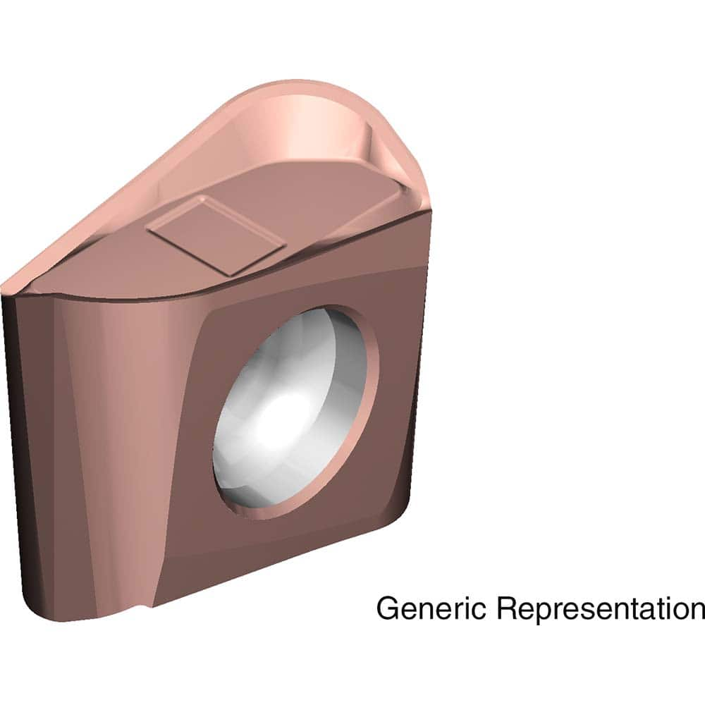 Sumitomo - LNEX130612PNERG ACK300 Carbide Milling Insert - Exact Industrial Supply