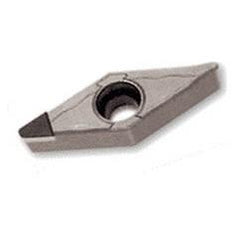 VBMT 331-T Grade IB50 Turning Insert - Caliber Tooling