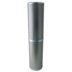 Main Filter - Filter Elements & Assemblies; Filter Type: Replacement/Interchange Hydraulic Filter ; Media Type: Microglass ; OEM Cross Reference Number: SEPARATION TECHNOLOGIES HF35129 ; Micron Rating: 25 - Exact Industrial Supply