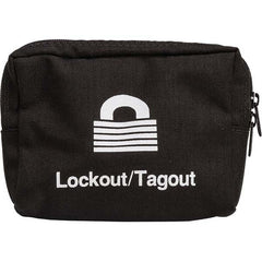 Brady - Lockout Accessories Type: Carrying Case For Use With: Lockout Devices - Caliber Tooling