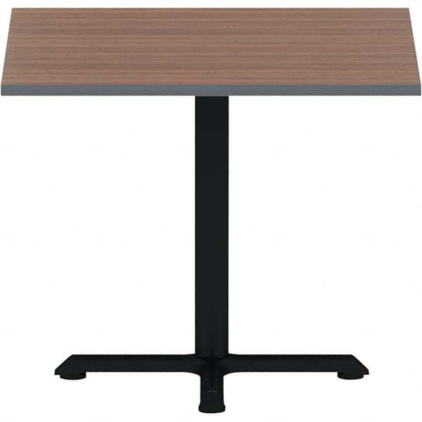 ALERA - Stationary Tables Type: Table Top Material: Woodgrain Laminate - Caliber Tooling