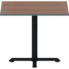 ALERA - Stationary Tables Type: Table Top Material: Woodgrain Laminate - Caliber Tooling