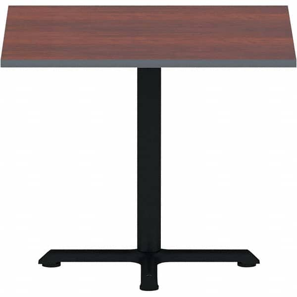 ALERA - Stationary Tables Type: Table Top Material: Woodgrain Laminate - Caliber Tooling