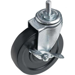 ALERA - Standard Casters Mount: Stem Style: Caster Body Only - Caliber Tooling