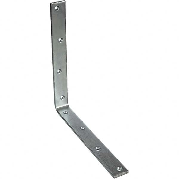 Marlin Steel Wire Products - Braces Type: Corner Brace Length (Inch): 10 - Caliber Tooling