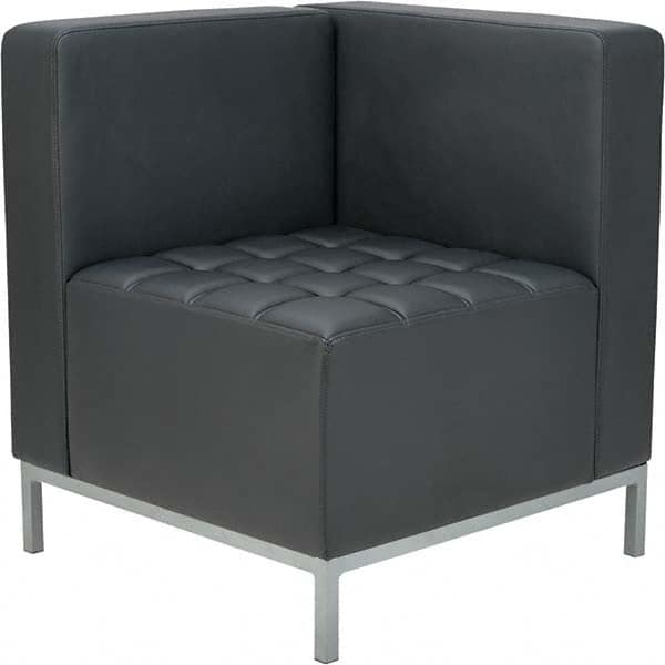 ALERA - Guest & Lobby Chairs & Sofas Type: Sofa Base Type: Steel - Caliber Tooling