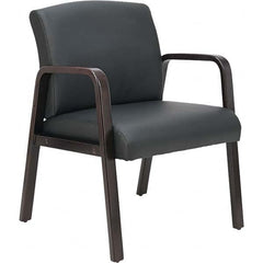 ALERA - Guest & Lobby Chairs & Sofas Type: Guest Chair Base Type: Fixed - Caliber Tooling