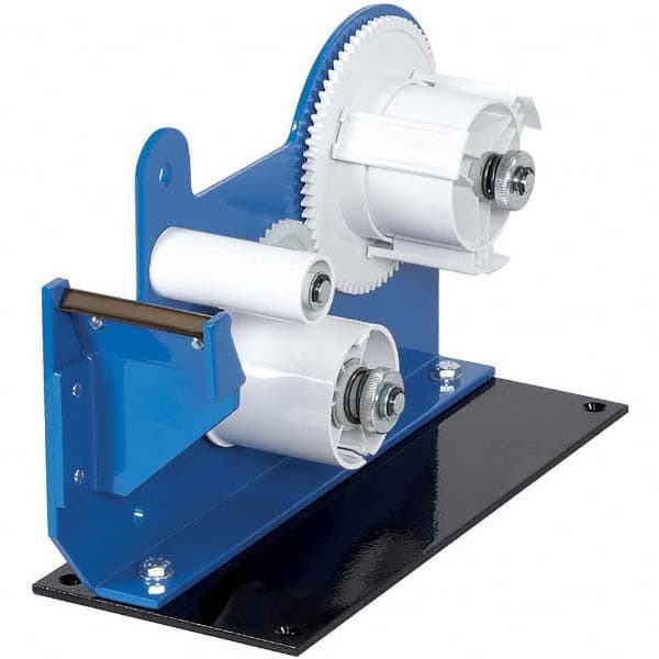 Tape Logic - Table Top Tape Dispensers Style: Single Roll Mount Type: Table/Desk - Caliber Tooling