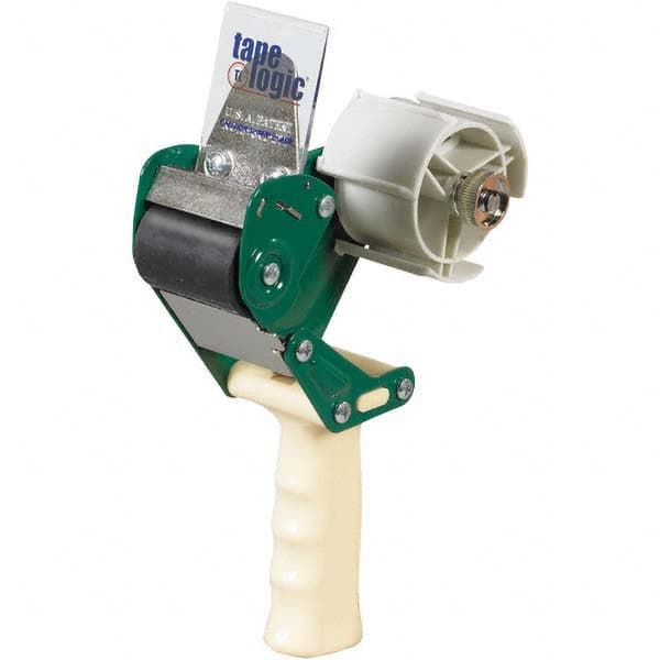 Tape Logic - Handheld Tape Dispensers Style: Handheld Dispenser Tape Width: 2 - Caliber Tooling