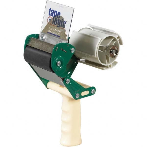 Tape Logic - Handheld Tape Dispensers Style: Handheld Dispenser Tape Width: 3 - Caliber Tooling